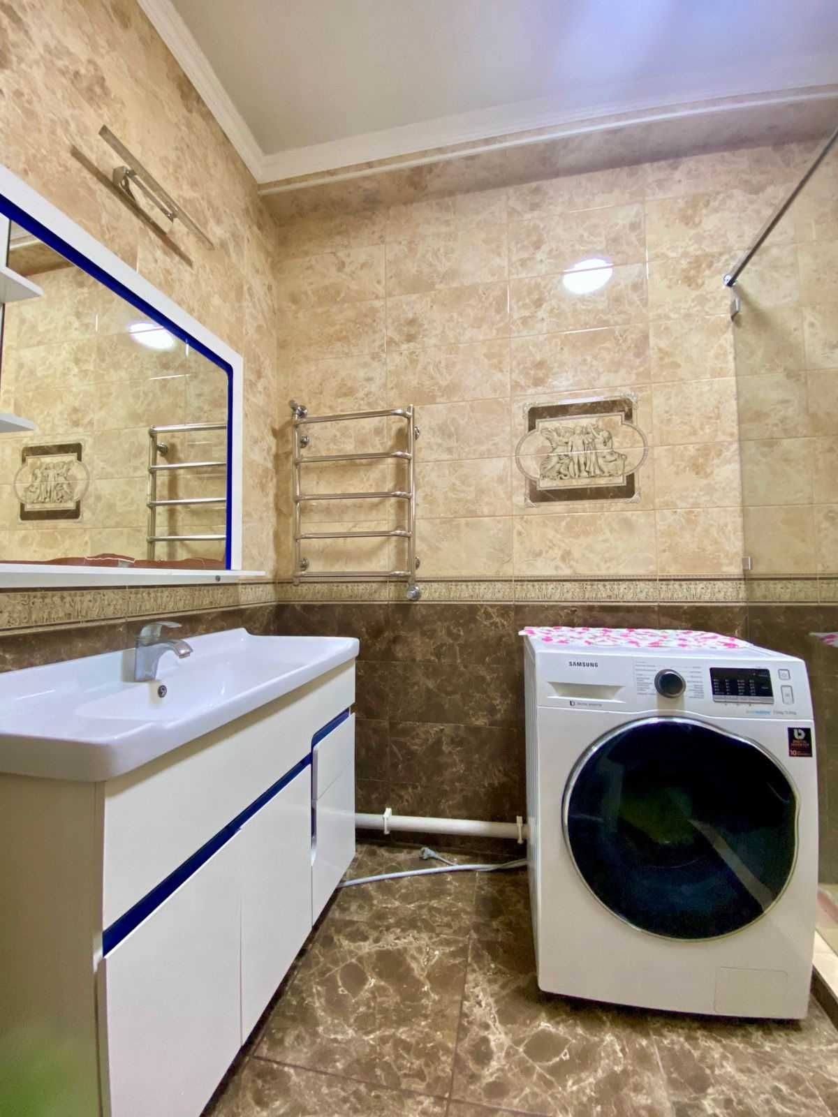 Отдельный дом · 5 комнат · 291.6 м² · 8 сот., ул. 5 линия
