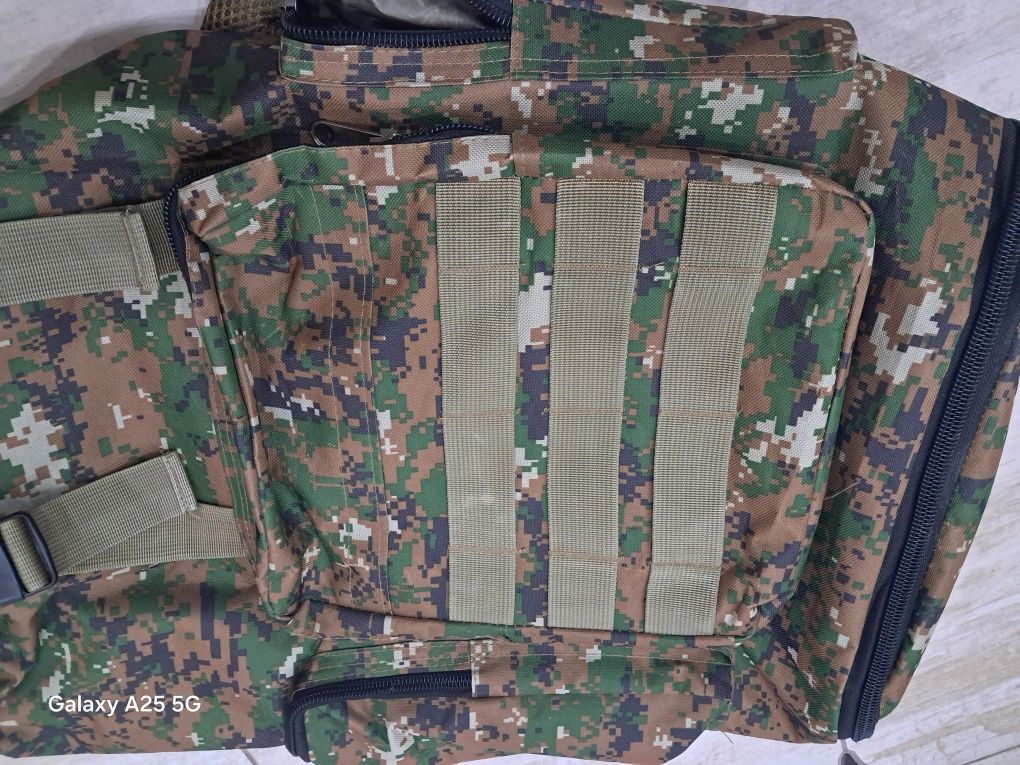Рюкзак военный продам.