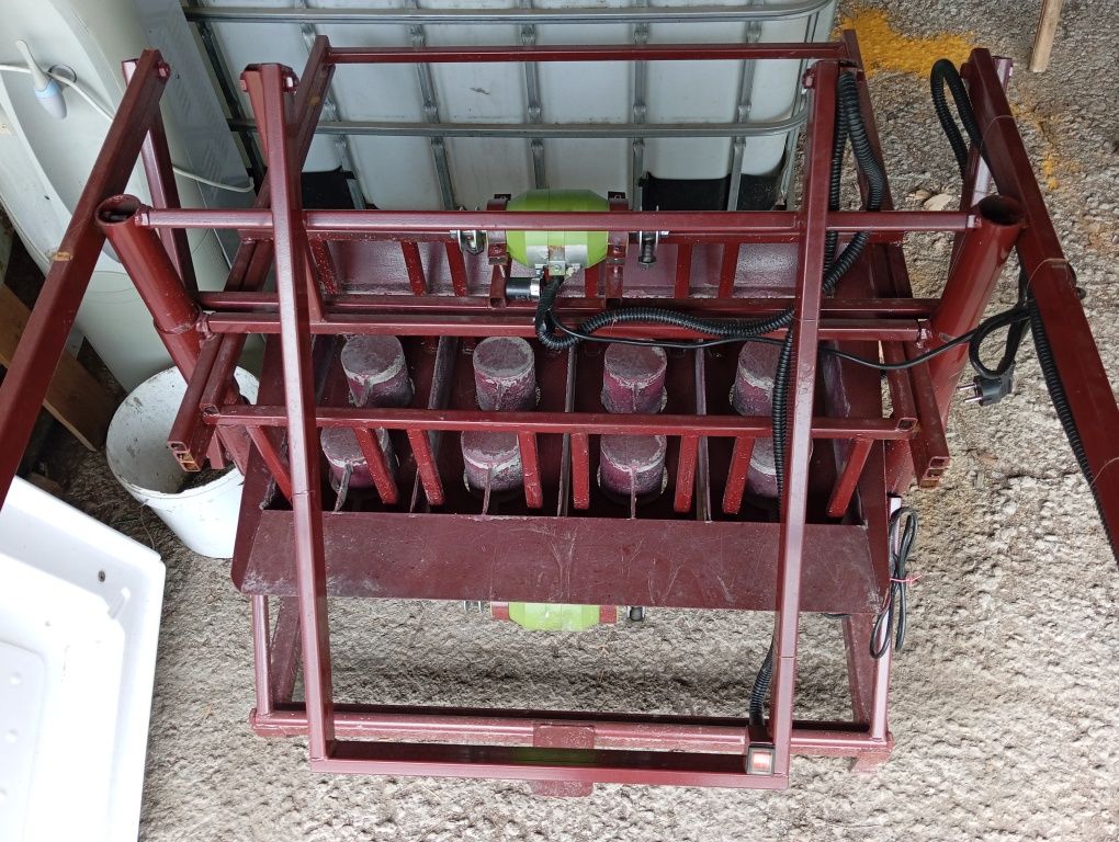 Продаётся газоблок