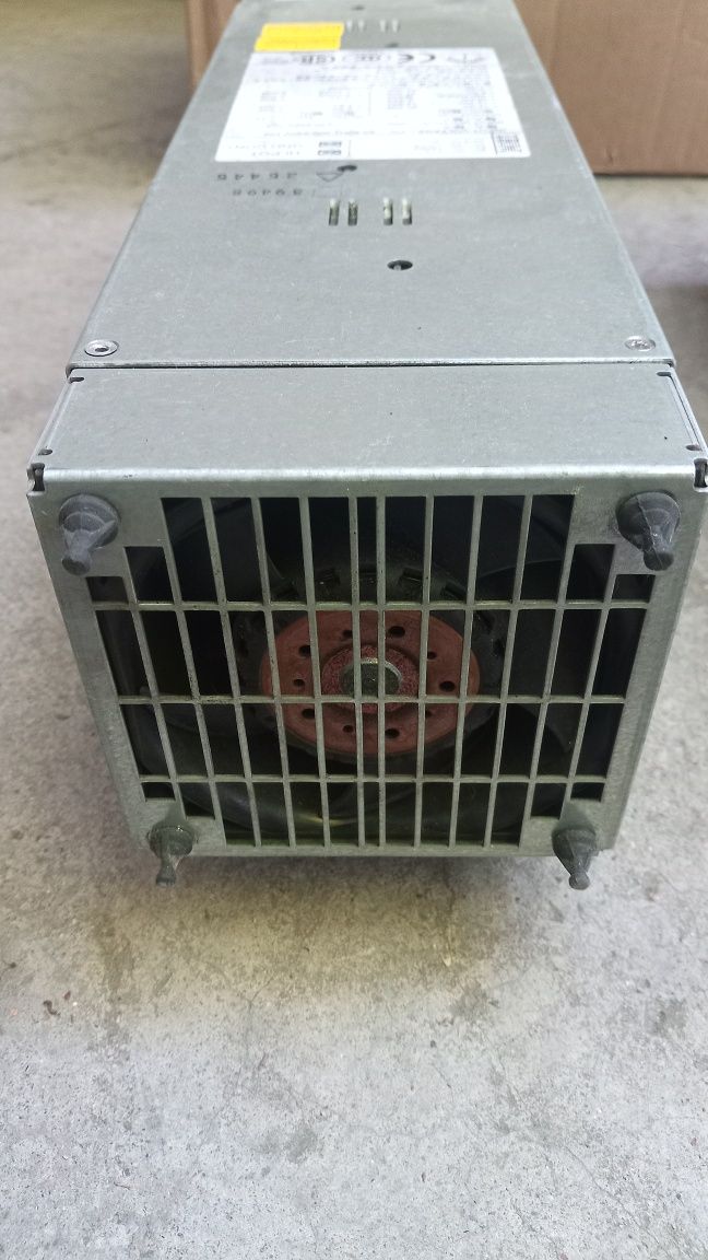 Блок питания IBM 97P5676 Power Supply 1500  Ватт