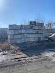 Продам фундаментные блоки армированные