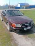Продам Ауди 100 C4 1991 года выпуска.