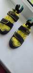 Скальные туфли Scarpa Reflex Kid