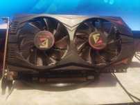 продаю gtx550 ti