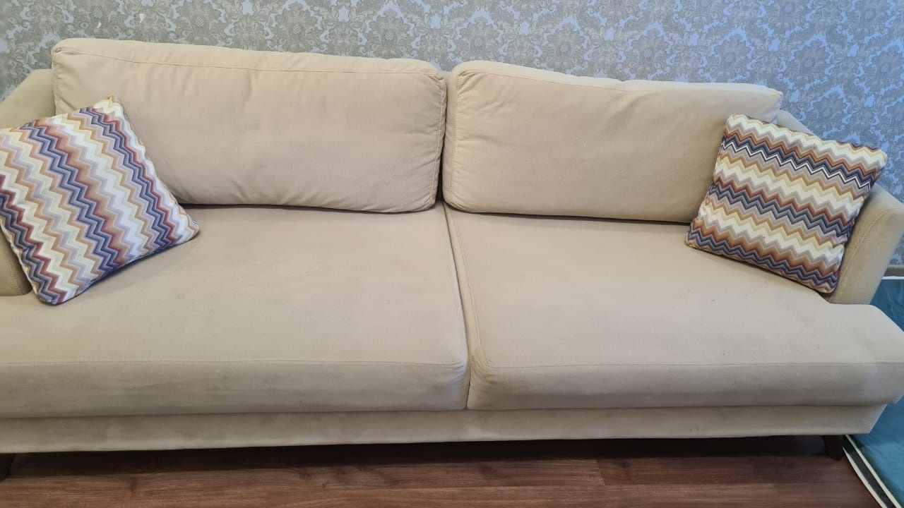 Диван, 4 посадочных места