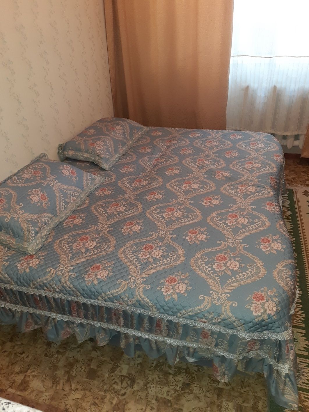 ,По часам Ночь Сутки Мусрепова 7/2 маг Дастан,