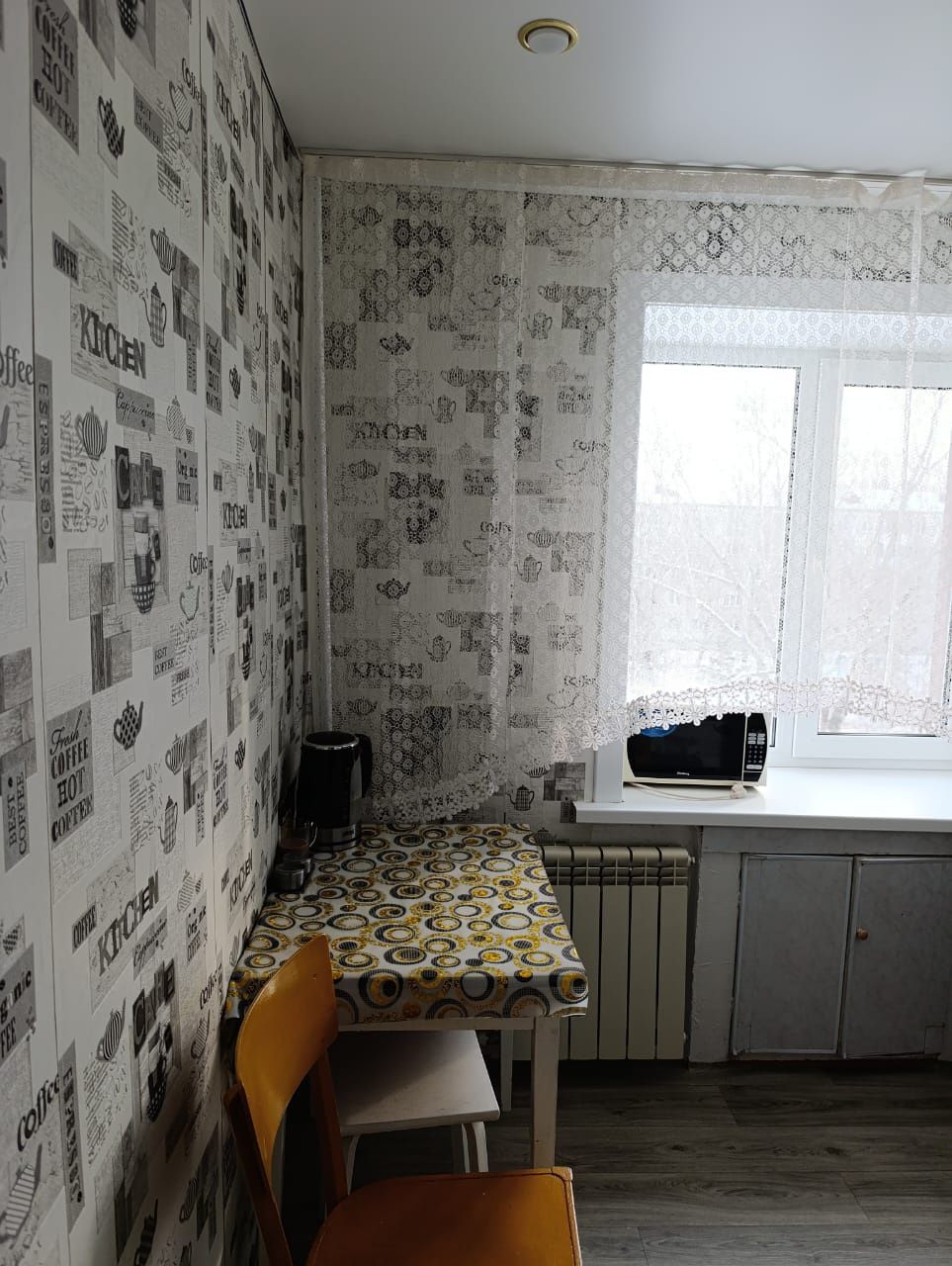Продам квартиру 2 комнатную