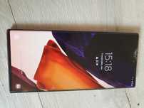 Galaxy note20 ultra 5G с каропка