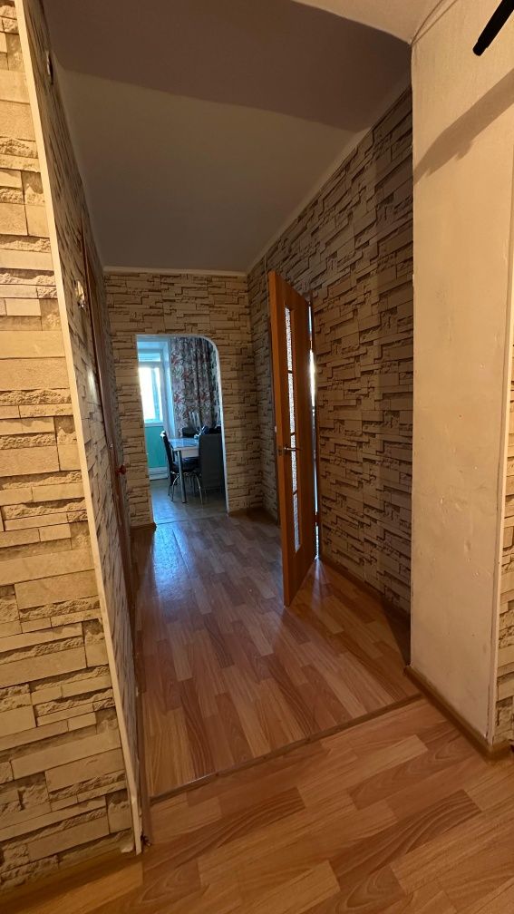 Продам, срочно квартиру