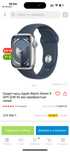 Apple Watch 9 / 45mm