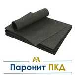 Паронит ПКД. Только оптом.  В наличии