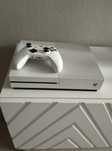 Xbox One S.жесткий диск 1 тб