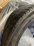 Powertrac cityracing 215/45/17