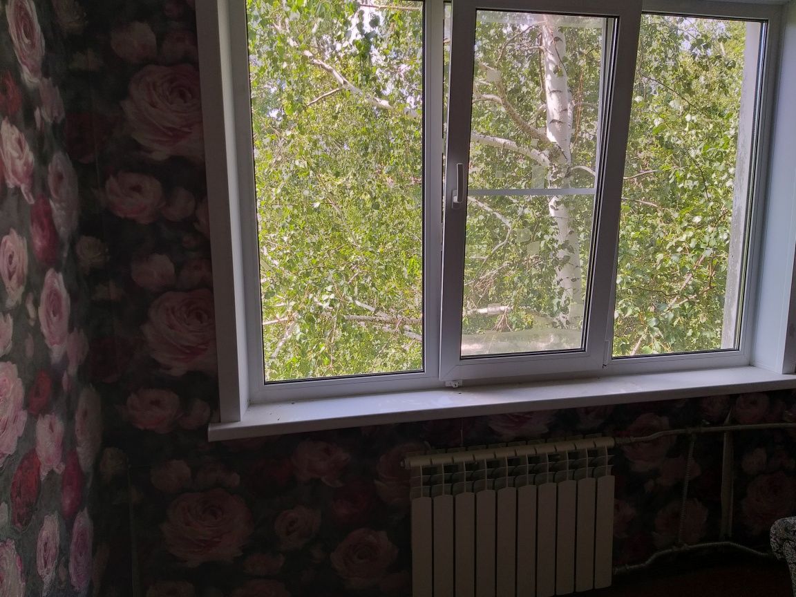 Продам 1.5ку в Новой Согре