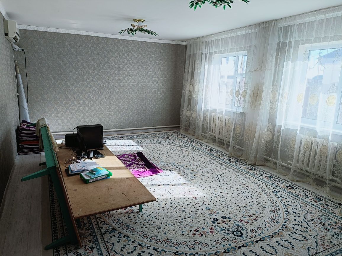 Срочно Мектептің дәл қасынан плановый үй сатылады
