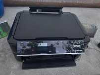 (Epson stylus photo pc660)
