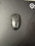 Logitech g pro мышка