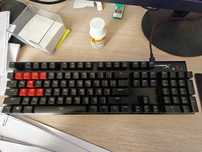 Hyperx Alloy FPS механическая клавиатура