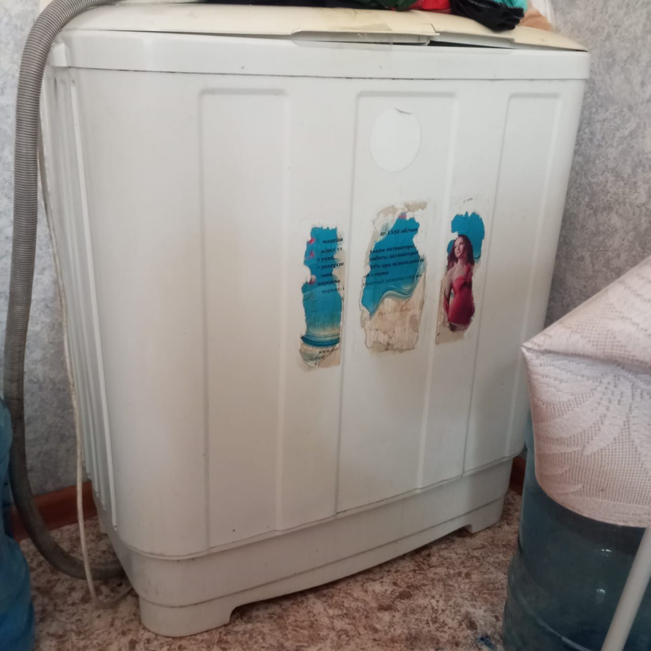 Продам машинку полуавтомат