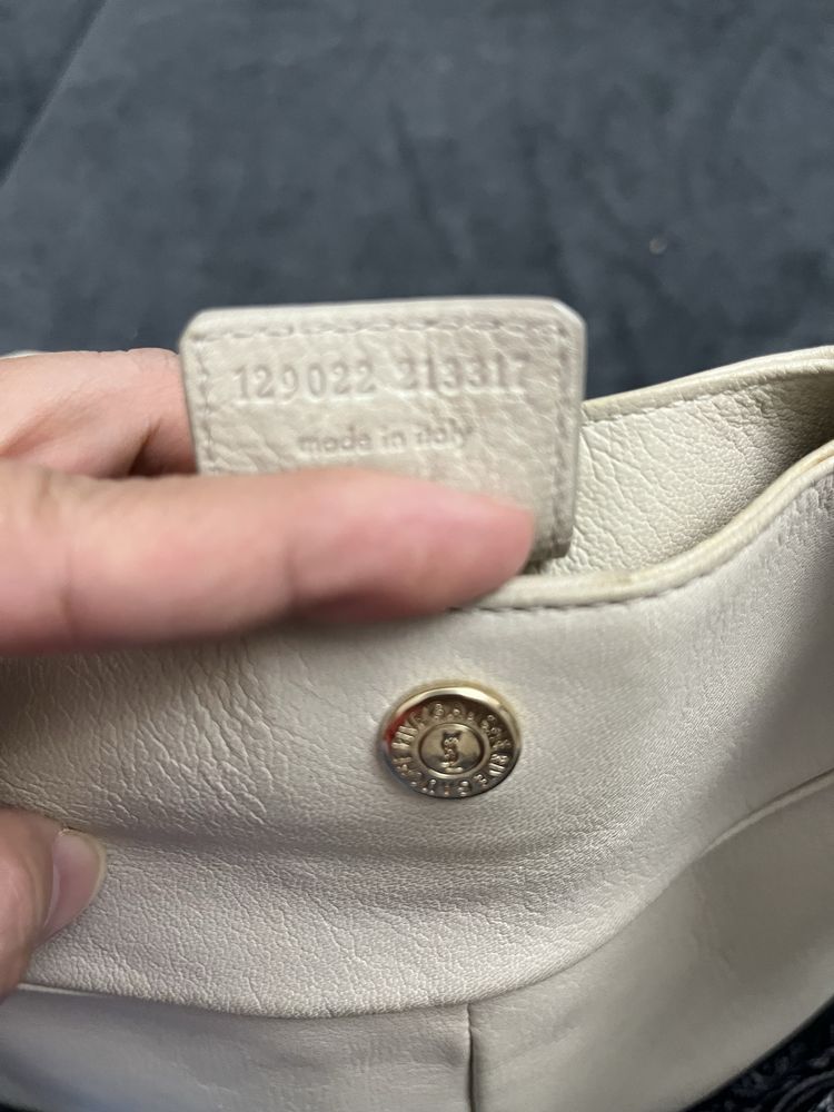 Сумка YSL Mombasa оригинал