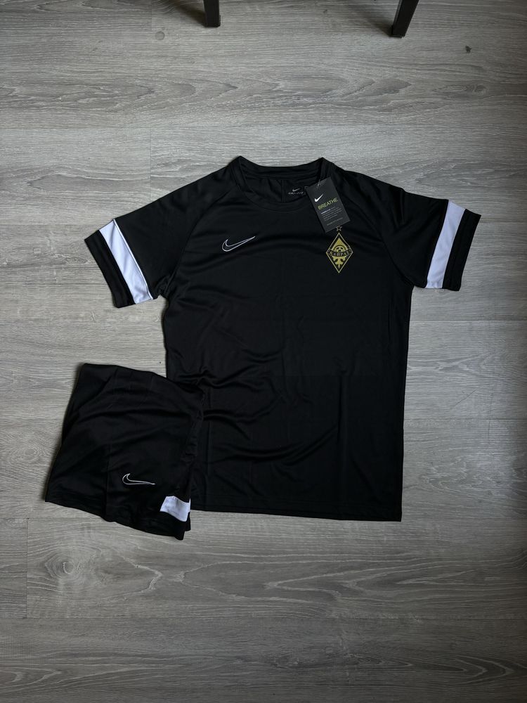 Nike Футбольная Форма FC KAIRAT Кайрат