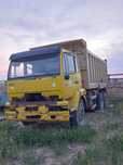 Самосвал Howo Sinotruk 2007