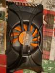Gtx550ti 1gb gddr5