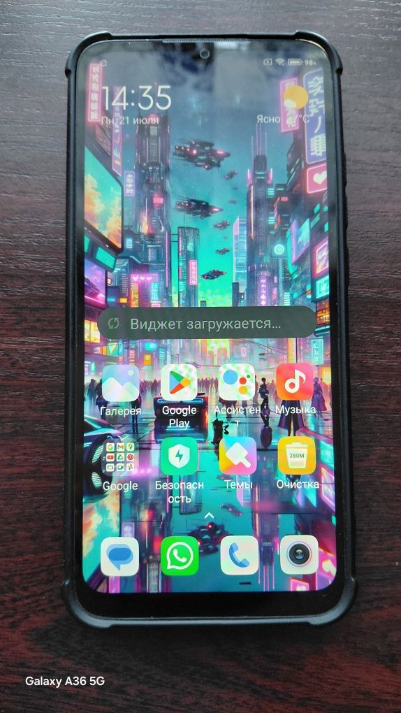 Продам или обменяю телефон xiaomi redmi 9c 4/128 в хорошем состоянии