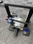 3d принтер Ender 3