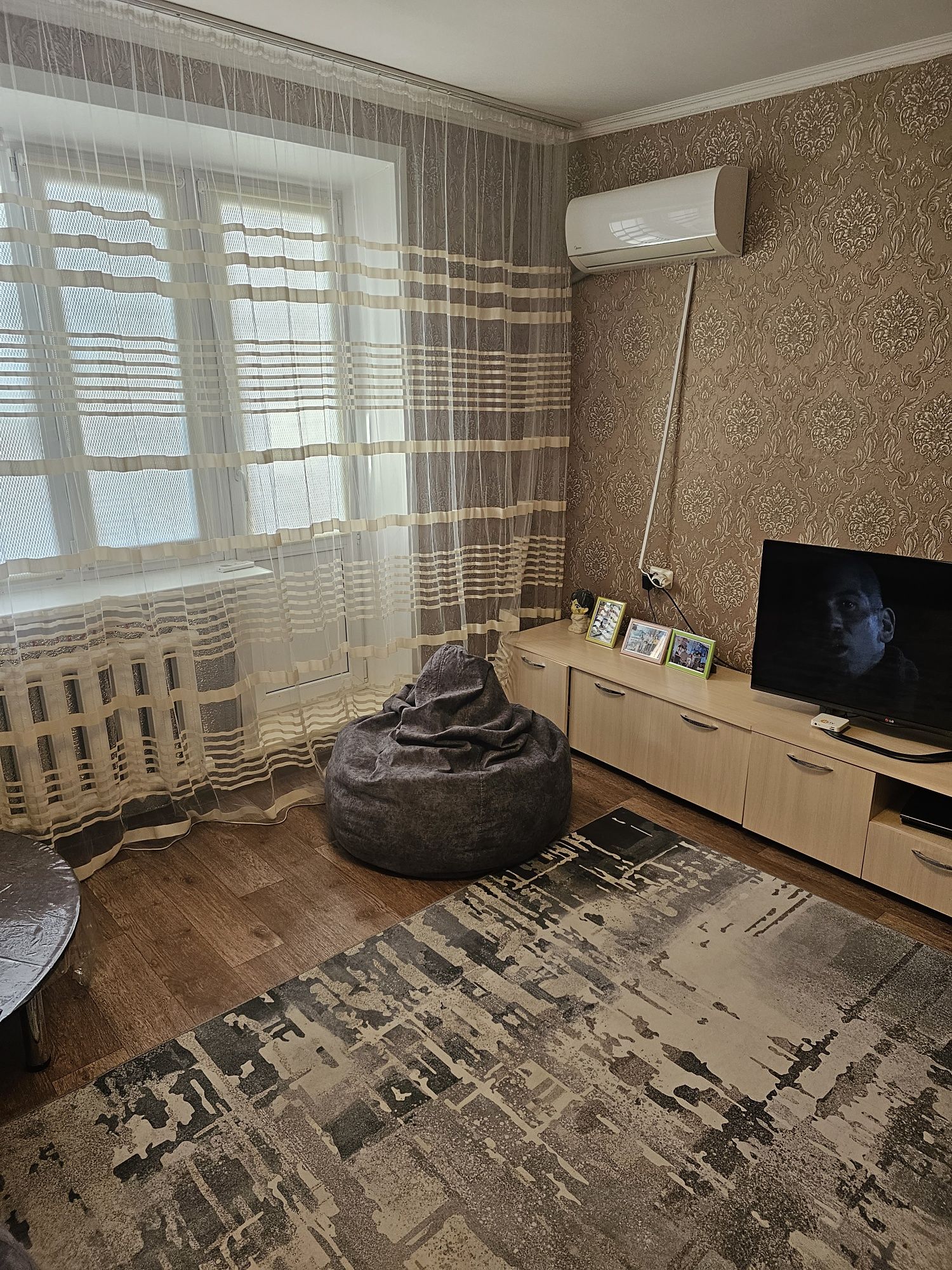 Продам 3х- ком квартиру