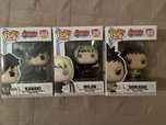 Funko Pop Boruto / Naruto / Фанко Поп Боруто / Наруто