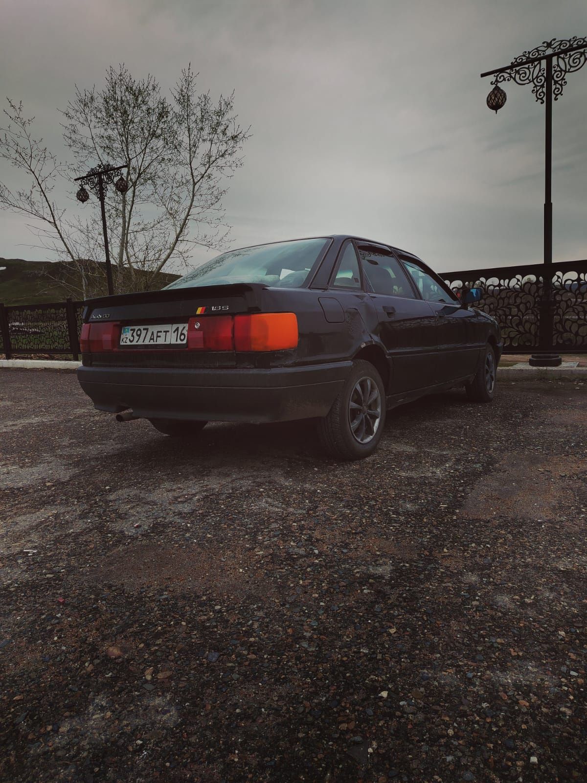 Продам Ауди80 б3