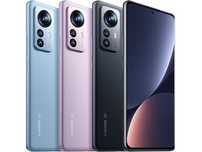Акция! Xiaomi Mi 12 Pro 12/256Gb / Новый! Каспи QR / Jusan
