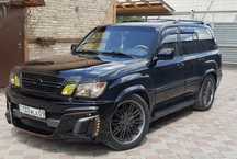Lexus LX470 WALD
