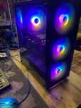 Игровой компьютер / i5 12400 / RTX 3060 / DDR4 32GB / SSD 1TB / Алматы