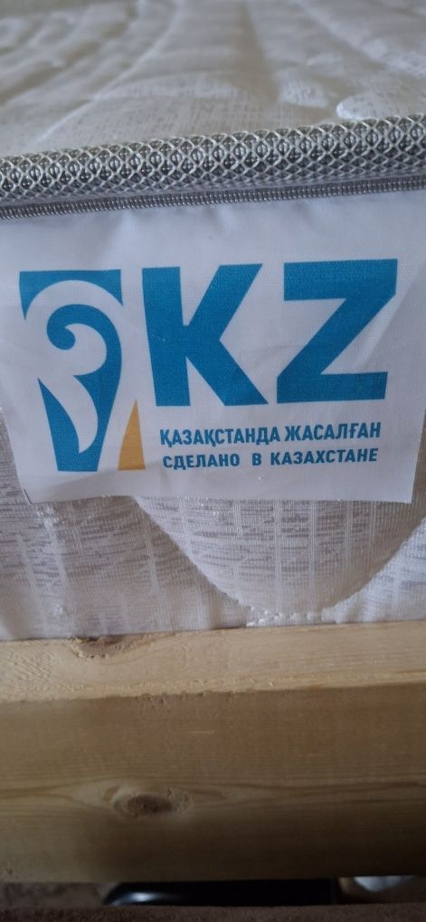 Ортопедический матрас