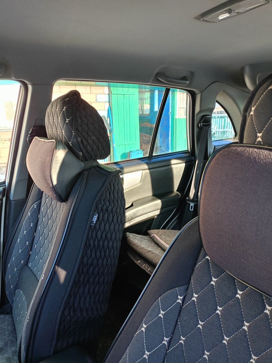 Продам автомобиль лифан х60