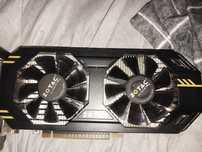 Zotac Gtx 650 Ti 1gb