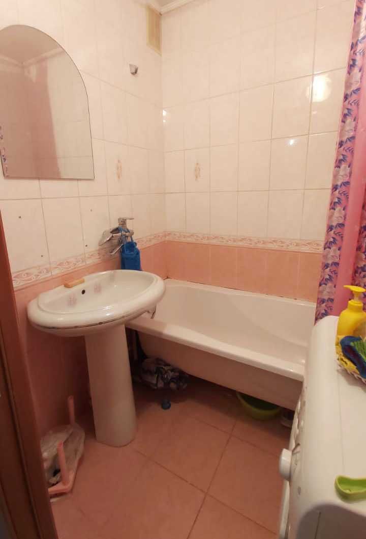 Продам 3-комн квартиру улучшенной планировки по ул.Сатыбалдина 11/2