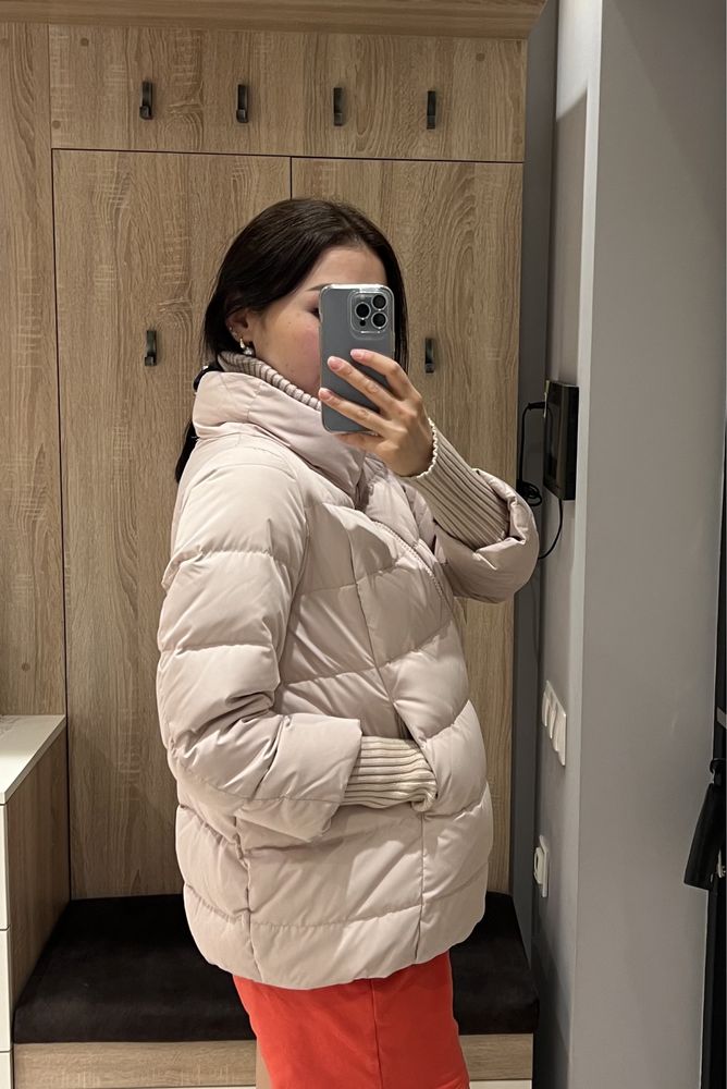 Куртка зимняя Ostin