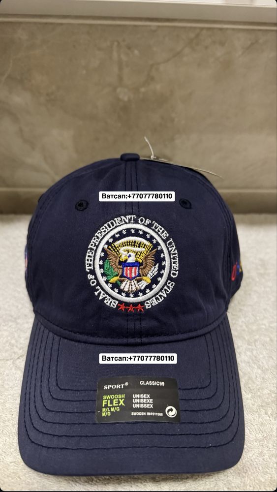 Кепка США ( Мошенников не беспокоить) напишите ватсапе)