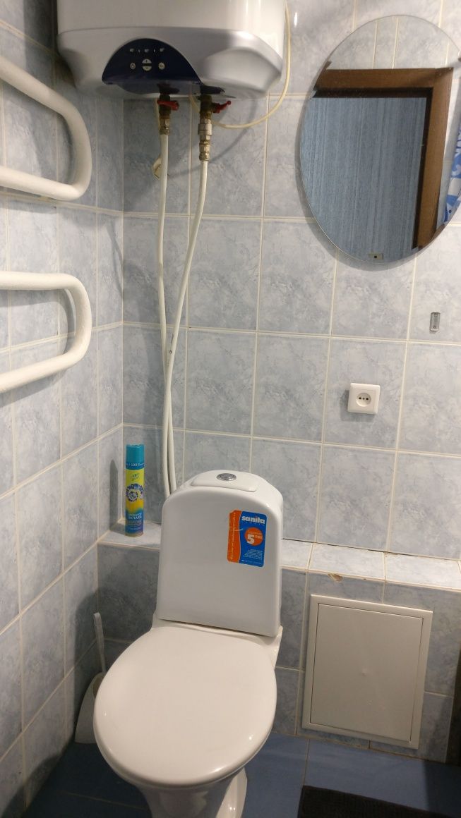 Сдам 1 комнатную квартиру на сутки