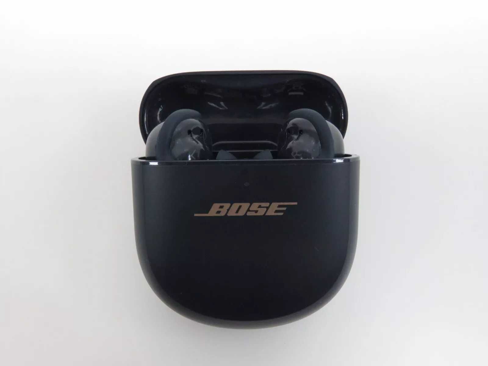 Bose QuietComfort Earbuds II