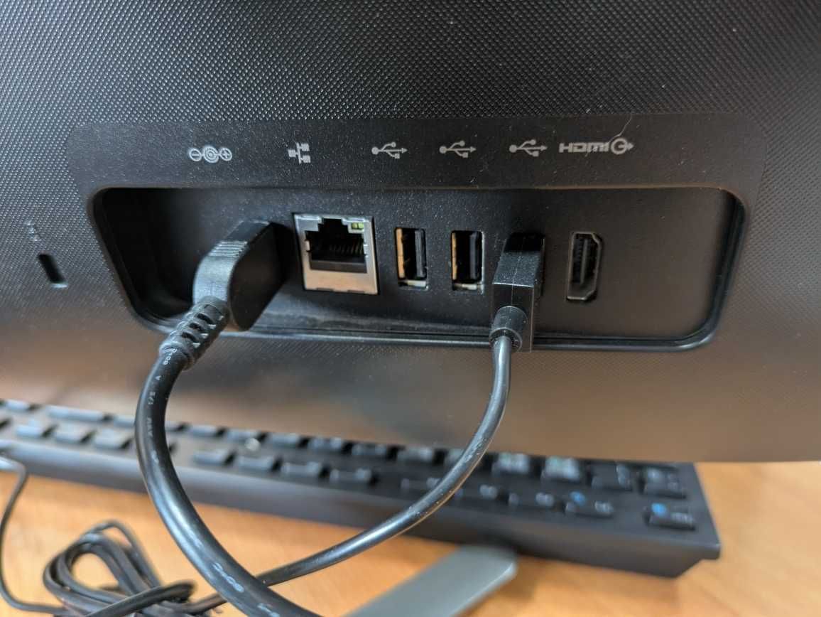 Продам Моноблок Lenovo C50-30
