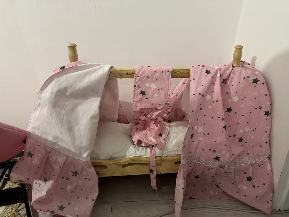 ECO Besik сатылады (бесік)