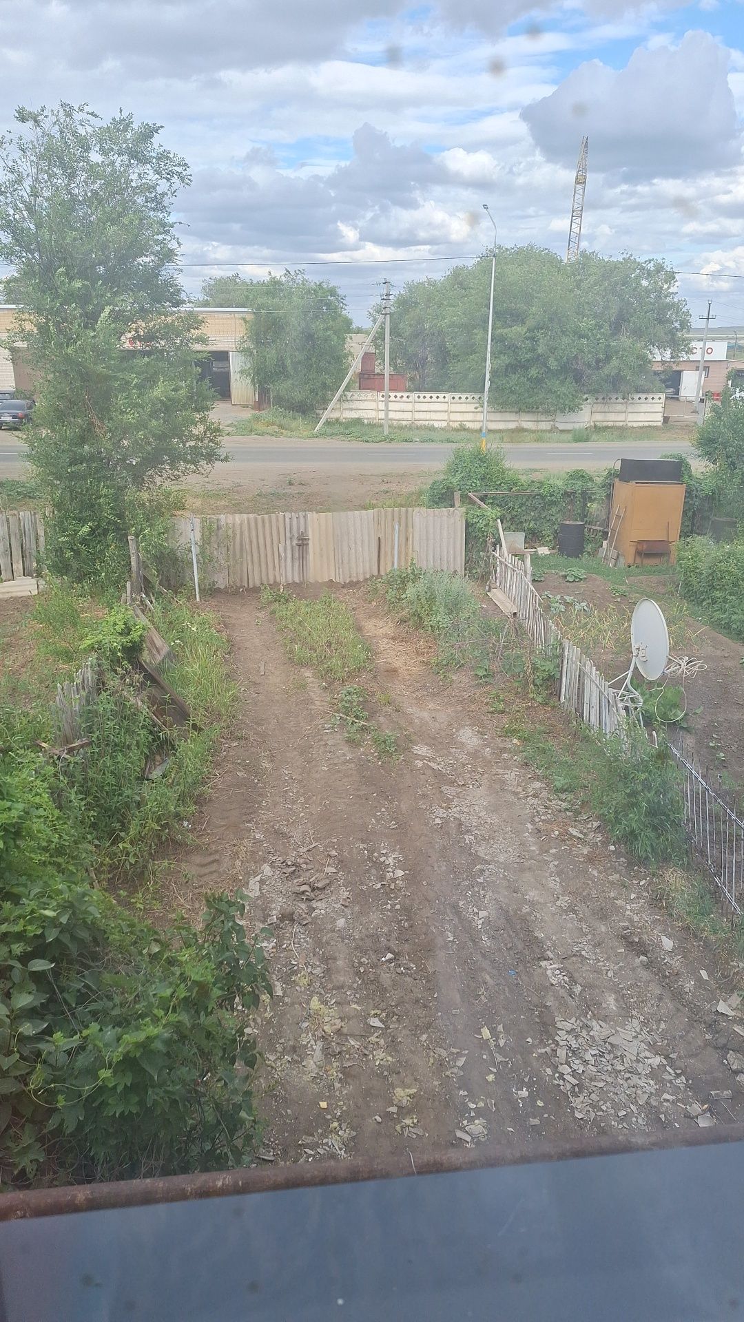 Продам 2-х комнатную квартиру .Район черемушки