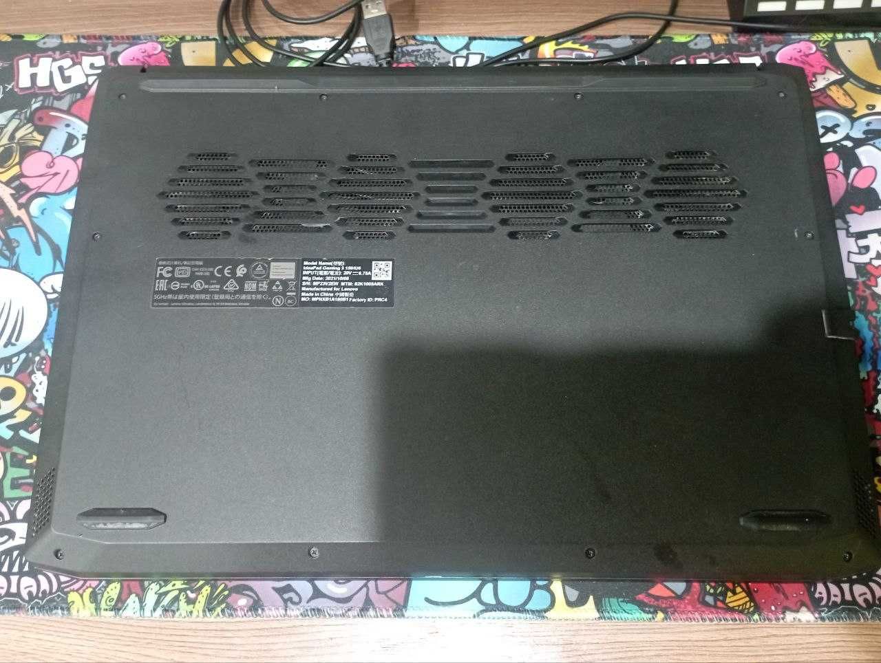 Игровой Ноутбук Lenovo