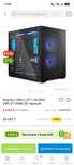 Корпус компьютерный Lian Li O11 Air Mini