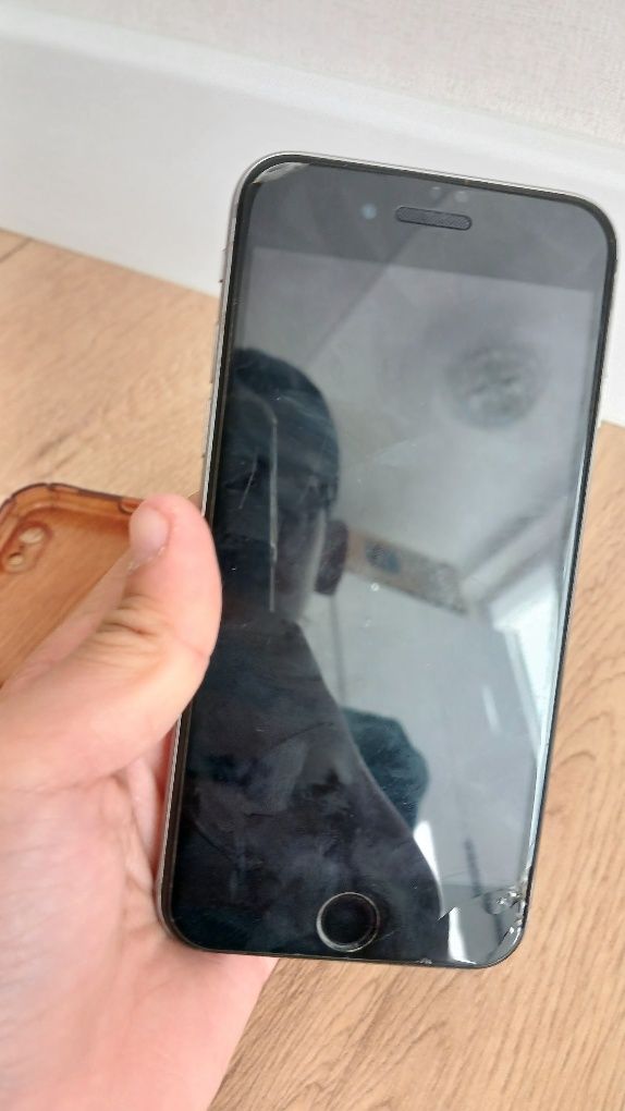 IPhone 6s 100 % акк