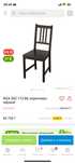 Продам стульчик от Икея (Ikea)